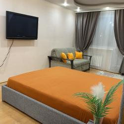 Фото Апартаменты на улице Ленина 126