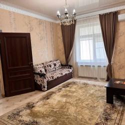 Фото Апартаменты на улице Чернышевского 203