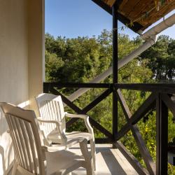 2-комнатный номер эконом (2-х и 4-х этажный корпус)