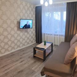 Фото Отель Волга-Град на улице Пархоменко