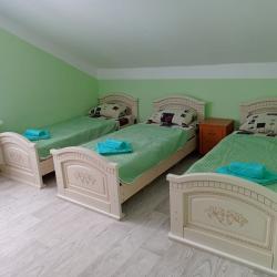 Фото Отель Семья