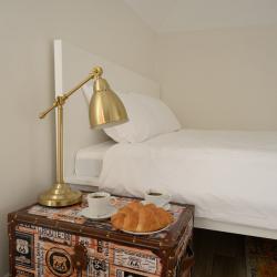 Фото Отель Гостевой дом Апельсин