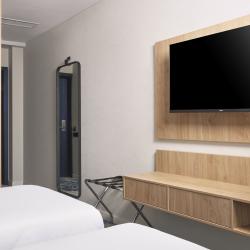 Фото Отель Cosmos Adler Hotel (Космос Адлер)