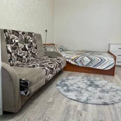 1-комнатные апартаменты стандарт