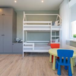 Апартаменты улучшенные Калининград, Аллея знаний 5