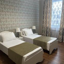 Фото Отель Белое Озеро