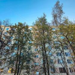 Фото Апартаменты на Профсоюзной