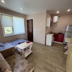 Апартаменты студия