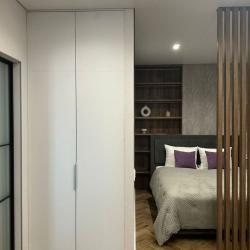 Фото Апартаменты на Аршанском переулке, 4