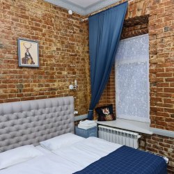 Фото Отель Green Place (Грин Плейс)