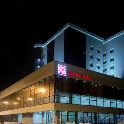 Фото Apart Hotel 92/2 (Апарт Отель 92/2)