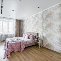 3-комнатные апартаменты улучшенные