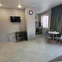 Фото Апартаменты на улице Героев Обороны ской Крепости 66