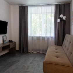 Фото Отель Ранчо 636