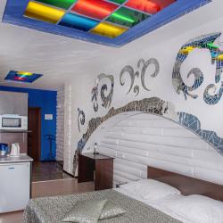 Фото Отель Турист