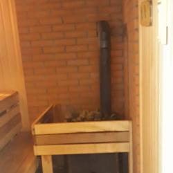 Фото Отель SunHouse (СанХаус)