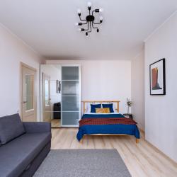 Фото Отель Romanna Home (Романна Хоум) на улице Чехова