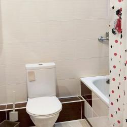 Фото Апартаменты на бульваре Киевский