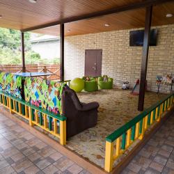 Фото Отель Стефания