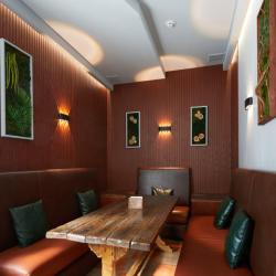 Фото Отель Сосновый бор