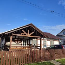 Фото Отель Lucky House (Лаки Хаус)