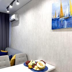 Фото Апартаменты на улице Хворостянского дом 21