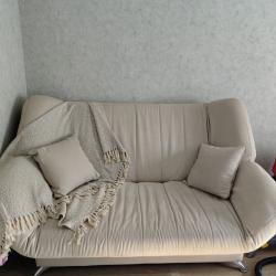 Фото Апартаменты на улице Аэродромная 98