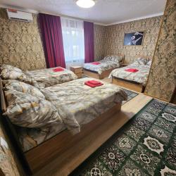 Фото Отель Баумана
