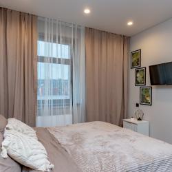 Фото Отель Eliza Home на Херсоновском проспекте