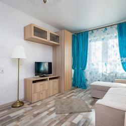 Фото Отель Квартиры на улице Зиповская 46