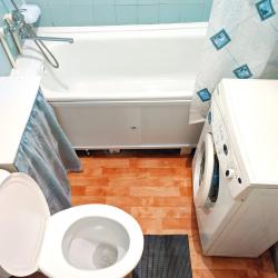 Фото Отель Sweet Home Apartments на улице Рыкачёва