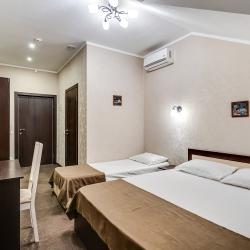 Номер стандарт семейный