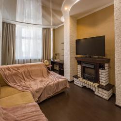 фото 3 LovelyHome 39 (ЛавлиХоум 39) на улице Фортовая 11