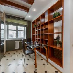 3-комнатные апартаменты люкс 27