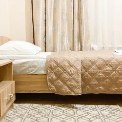 Номер эконом