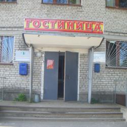 Фото Отель Мон Плезир