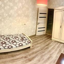 2-комнатные апартаменты улучшенные