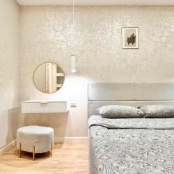 Фото Отель Hugge Place на улице Сибревкома