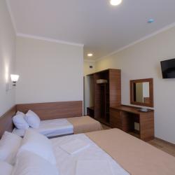 Фото Отель Панорама