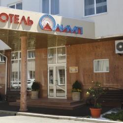 Фото Отель Олимп