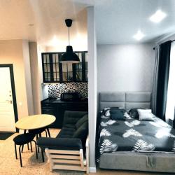 фото 3 Апартаменты BAFY HOME (БАФИ ХОУМ) на шоссе Волоколамское 88 корпус 5 строение 5