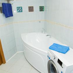 Фото Отель ApartLand (АпартЛэнд) на улице Комсомольская 42