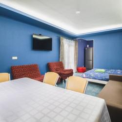 Фото Отель Дубровки - Лесное