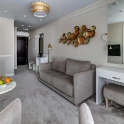 Фото Отель Tourist Omsk ZONT Hotel Group (Турист )