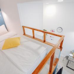 Фото Отель 1774