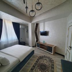 Фото Отель Reikartz Namangan (Рейкартц )