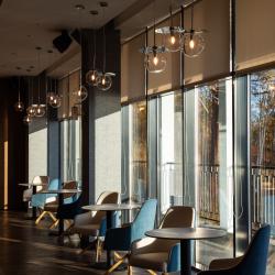 Фото Отель Байкал