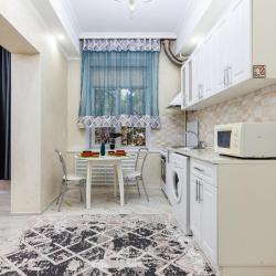 Фото Отель Meridian Apartments (Мередиан Апартментс) на проспекте Сакена Сейфуллина 500