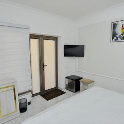 Фото Отель Registan Gold (Регистан Голд)