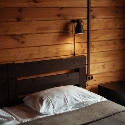 Фото Отель Три Медведя